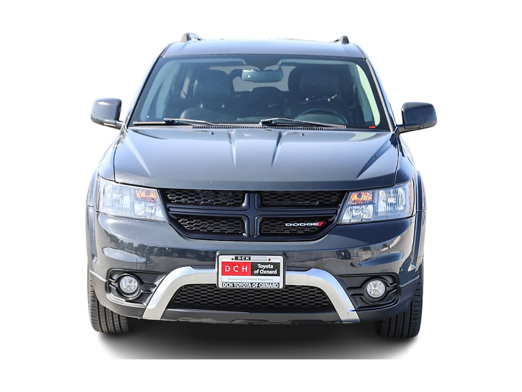 Thumbnail: 2017 Dodge Journey - 5