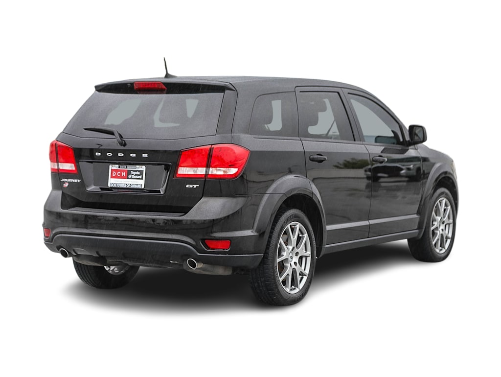 Thumbnail: 2019 Dodge Journey - 13