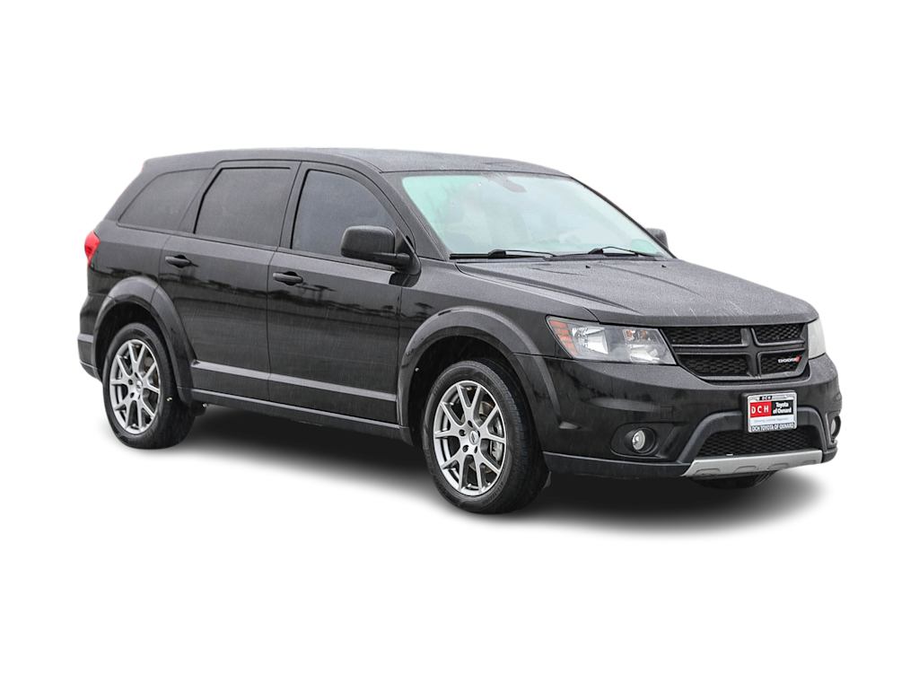 Thumbnail: 2019 Dodge Journey - 12