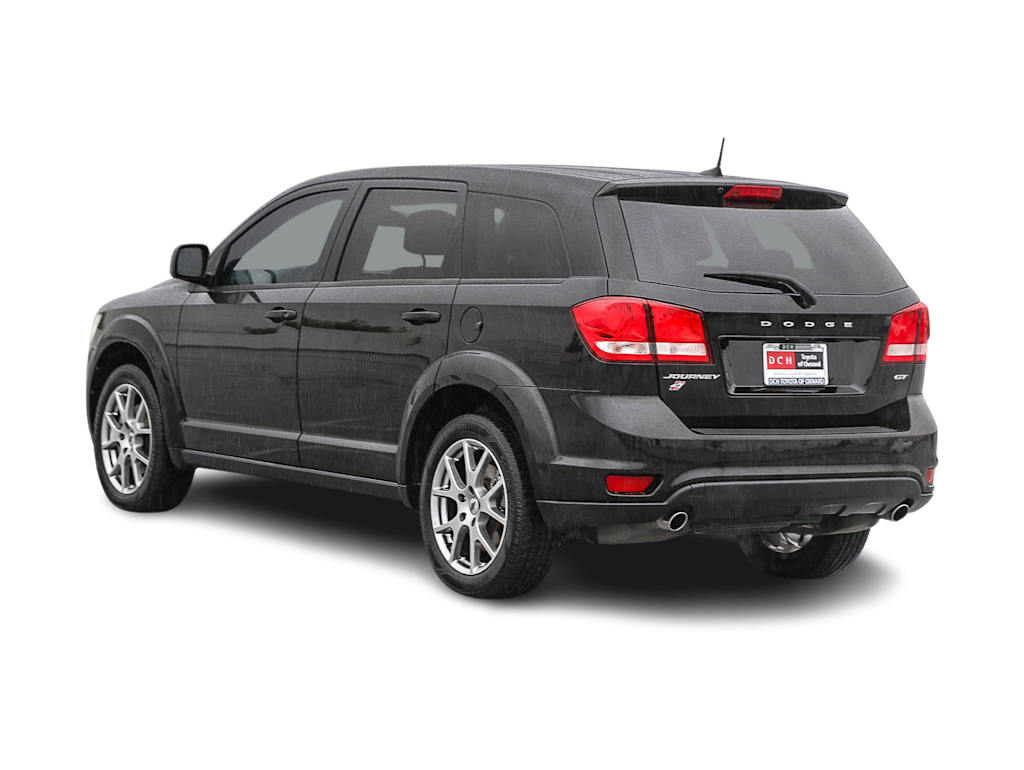 Thumbnail: 2019 Dodge Journey - 3