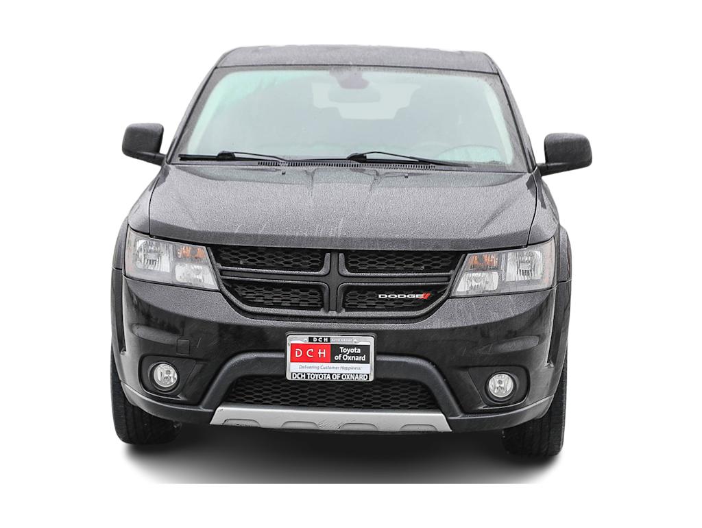 Thumbnail: 2019 Dodge Journey - 4