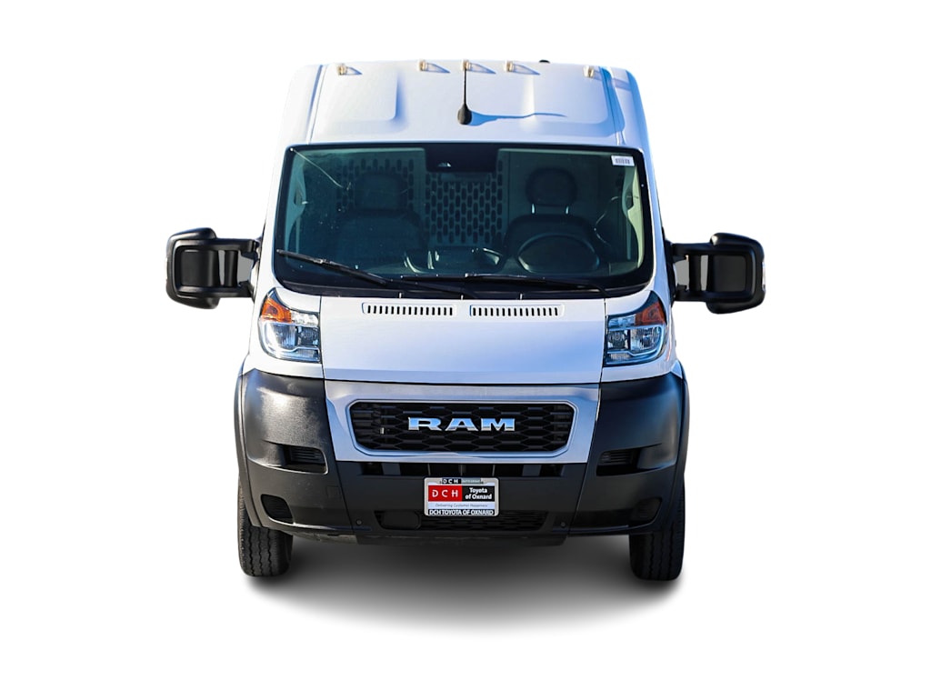 Thumbnail: 2022 RAM ProMaster - 4