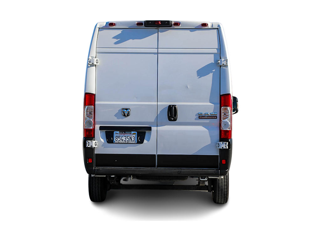 Thumbnail: 2022 RAM ProMaster - 17