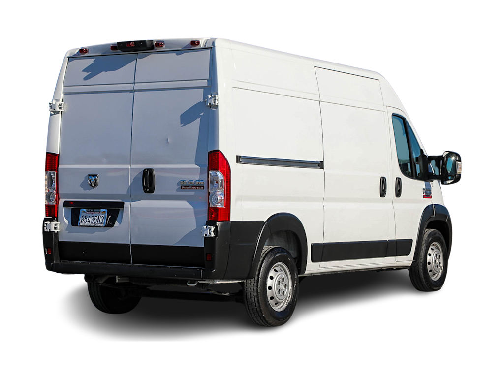 Thumbnail: 2022 RAM ProMaster - 16