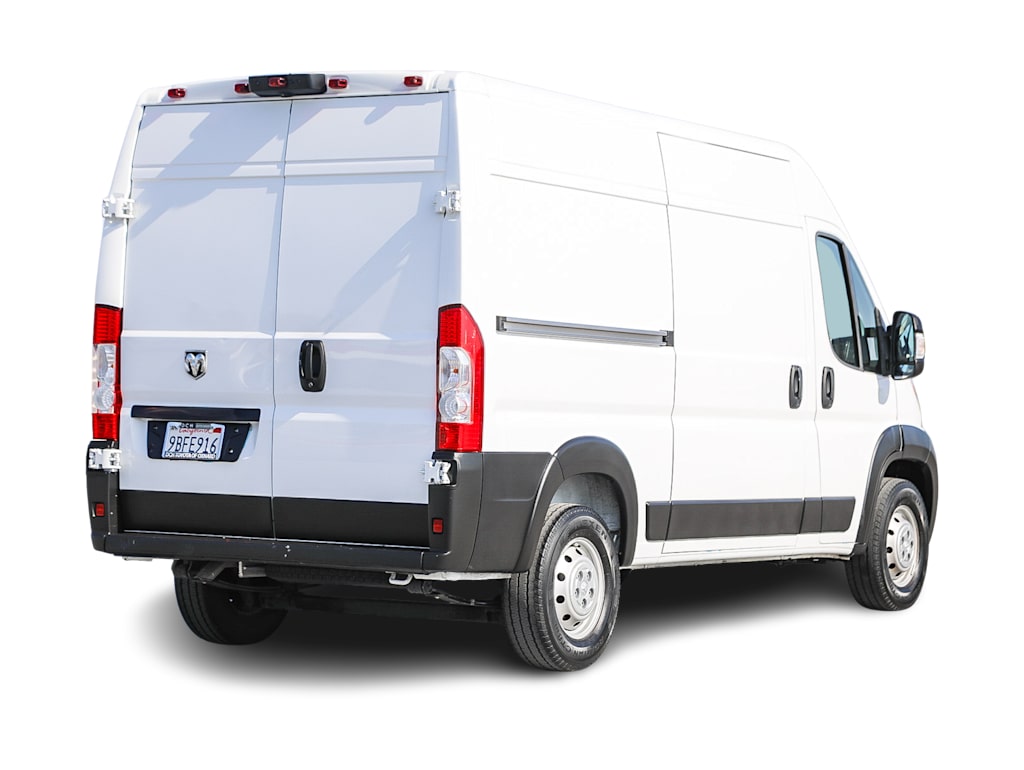 Thumbnail: 2022 RAM ProMaster - 18