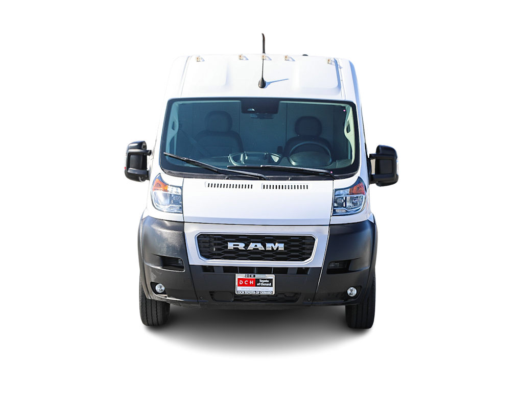 Thumbnail: 2022 RAM ProMaster - 5