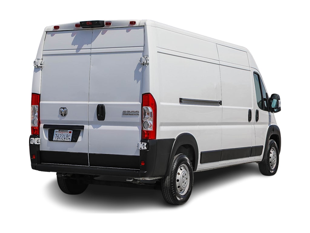 Thumbnail: 2023 RAM ProMaster - 15