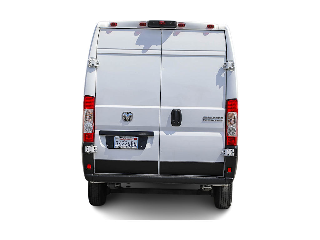 Thumbnail: 2023 RAM ProMaster - 16