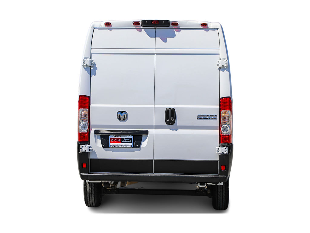 Thumbnail: 2023 RAM ProMaster - 15