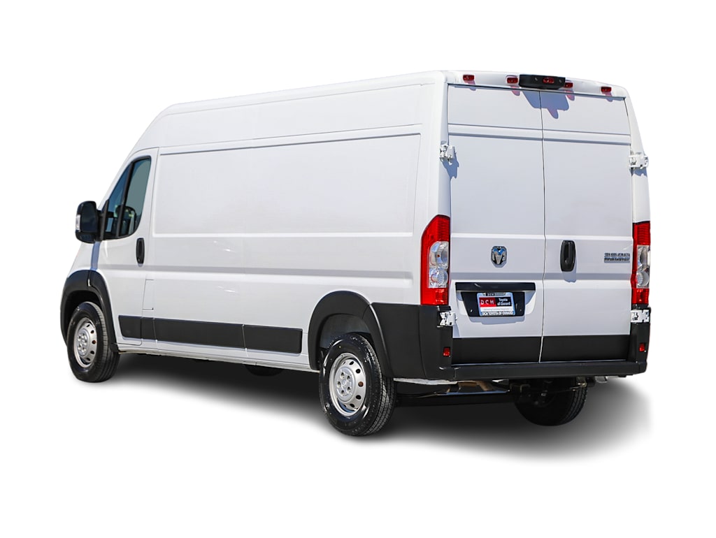 Thumbnail: 2023 RAM ProMaster - 3