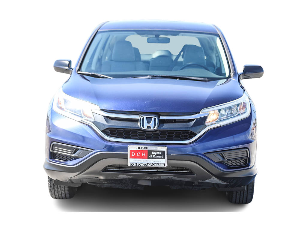 Thumbnail: 2015 Honda CR-V - 5