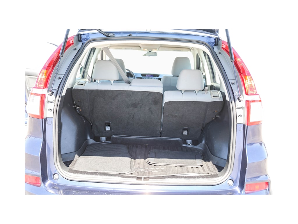 Thumbnail: 2015 Honda CR-V - 16