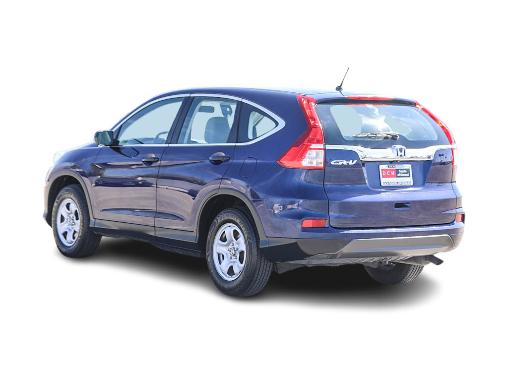 Thumbnail: 2015 Honda CR-V - 3