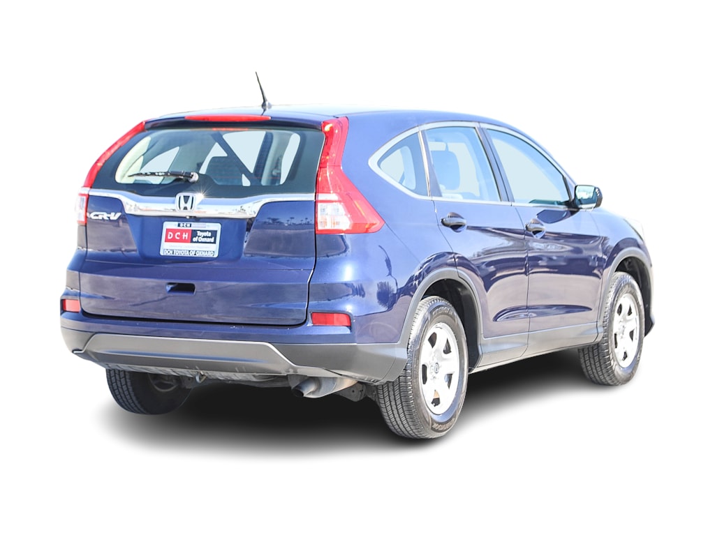 Thumbnail: 2015 Honda CR-V - 18