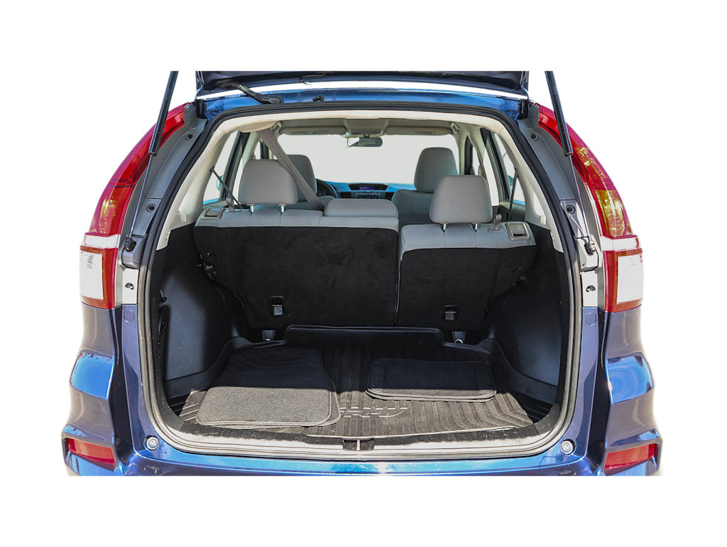 Thumbnail: 2015 Honda CR-V - 15