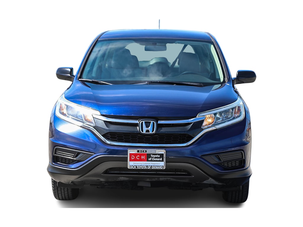 Thumbnail: 2015 Honda CR-V - 5
