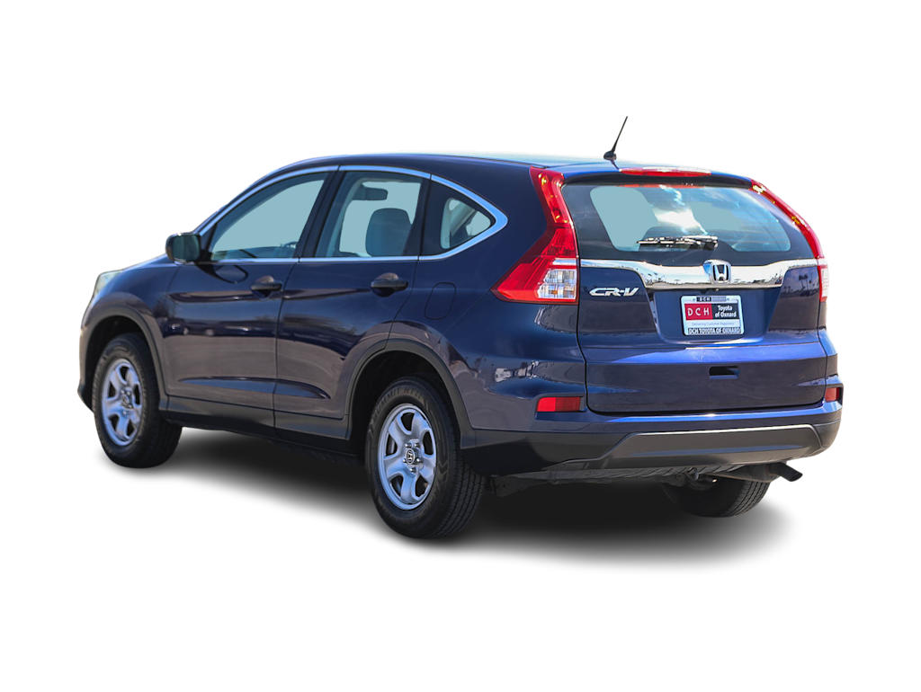 Thumbnail: 2015 Honda CR-V - 3