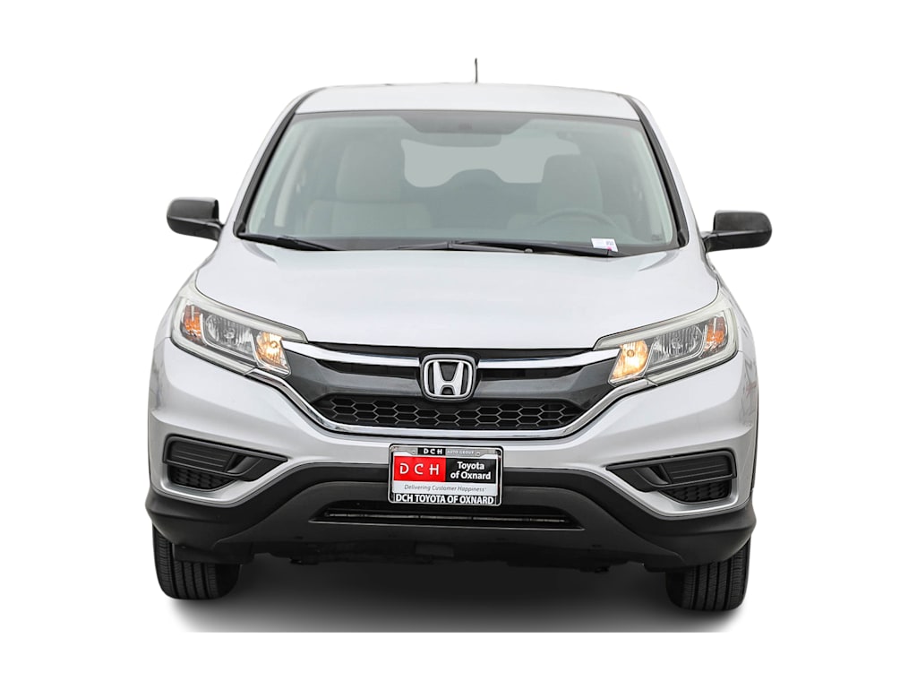 Thumbnail: 2016 Honda CR-V - 5