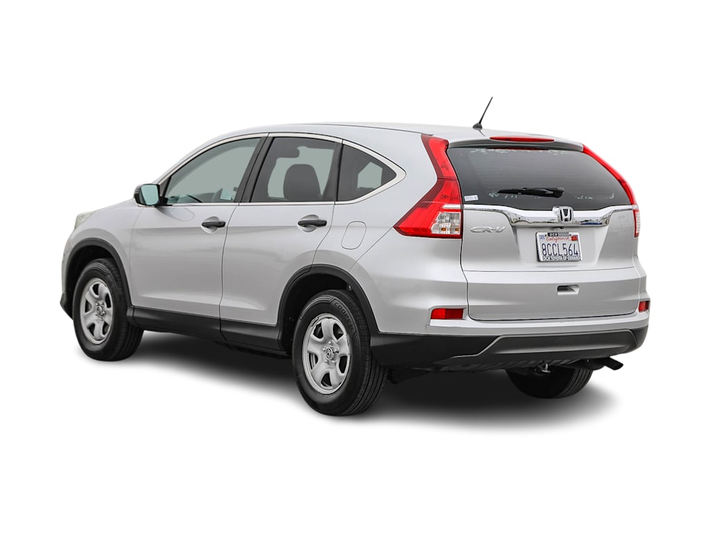 Thumbnail: 2016 Honda CR-V - 3