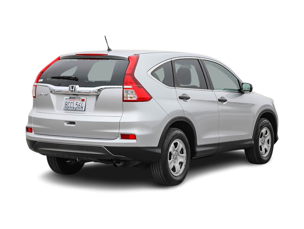 Thumbnail: 2016 Honda CR-V - 18