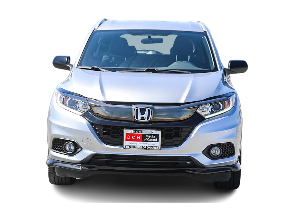 Thumbnail: 2019 Honda HR-V - 5