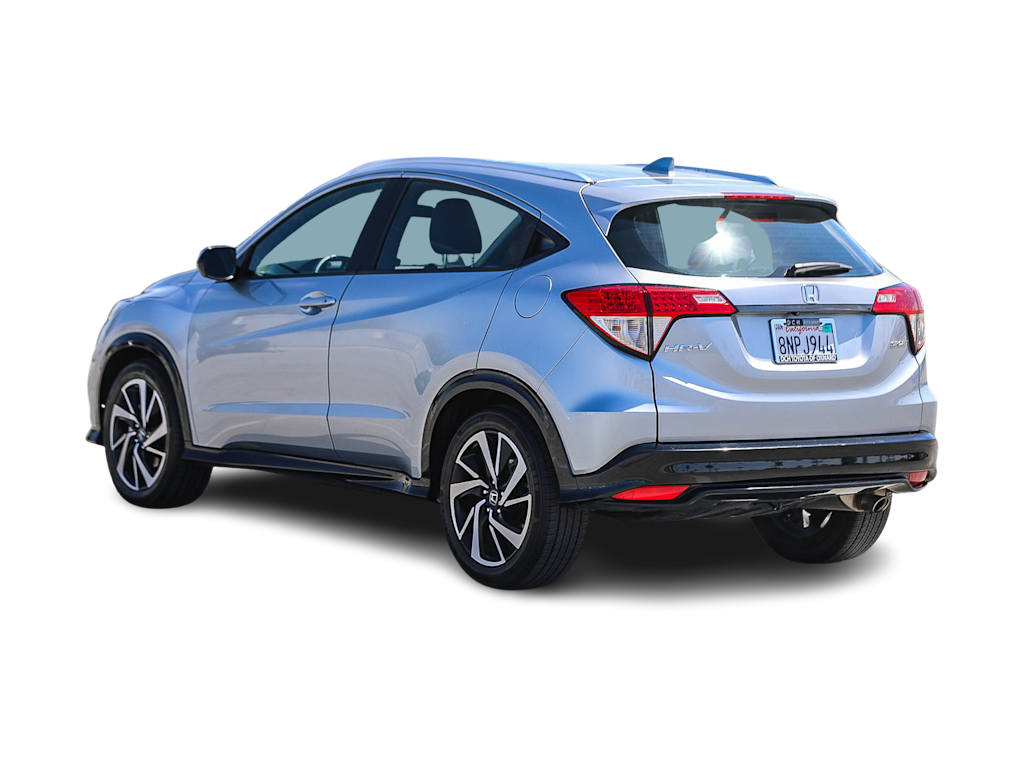 Thumbnail: 2019 Honda HR-V - 3