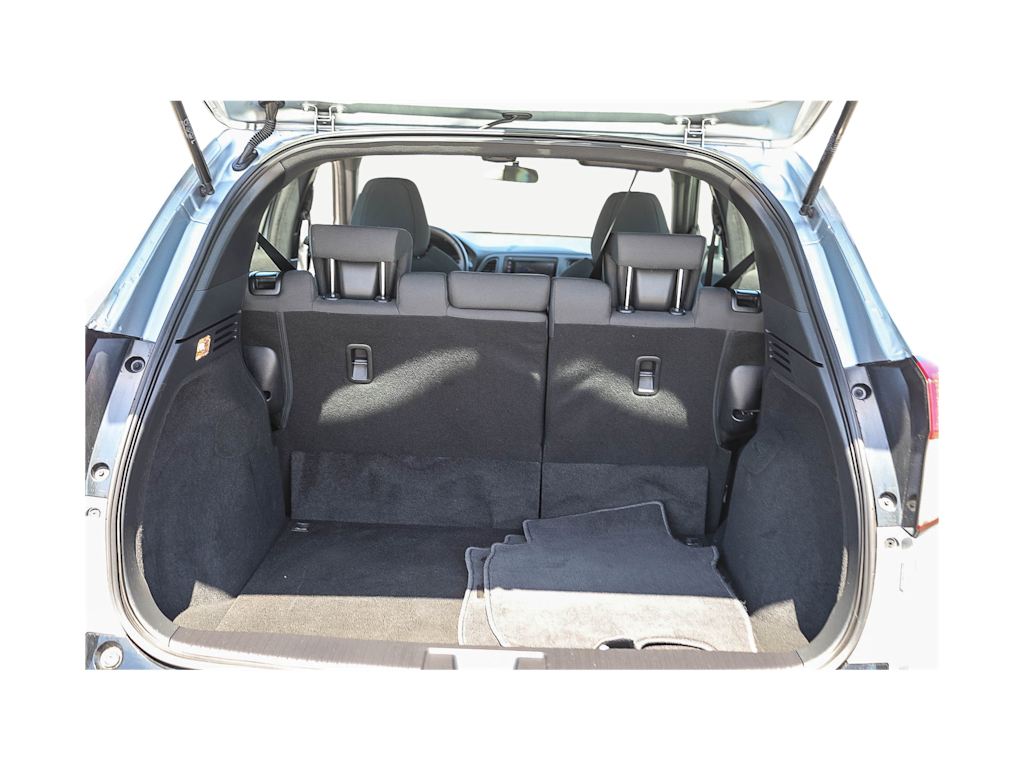 Thumbnail: 2019 Honda HR-V - 16