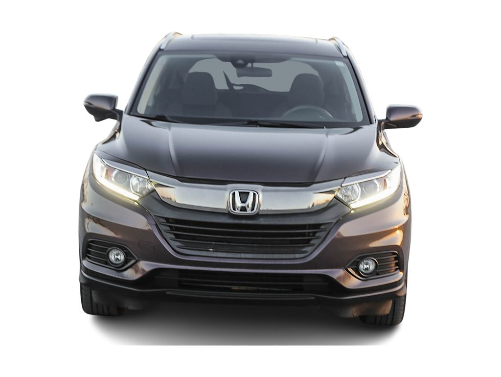 Thumbnail: 2021 Honda HR-V - 5