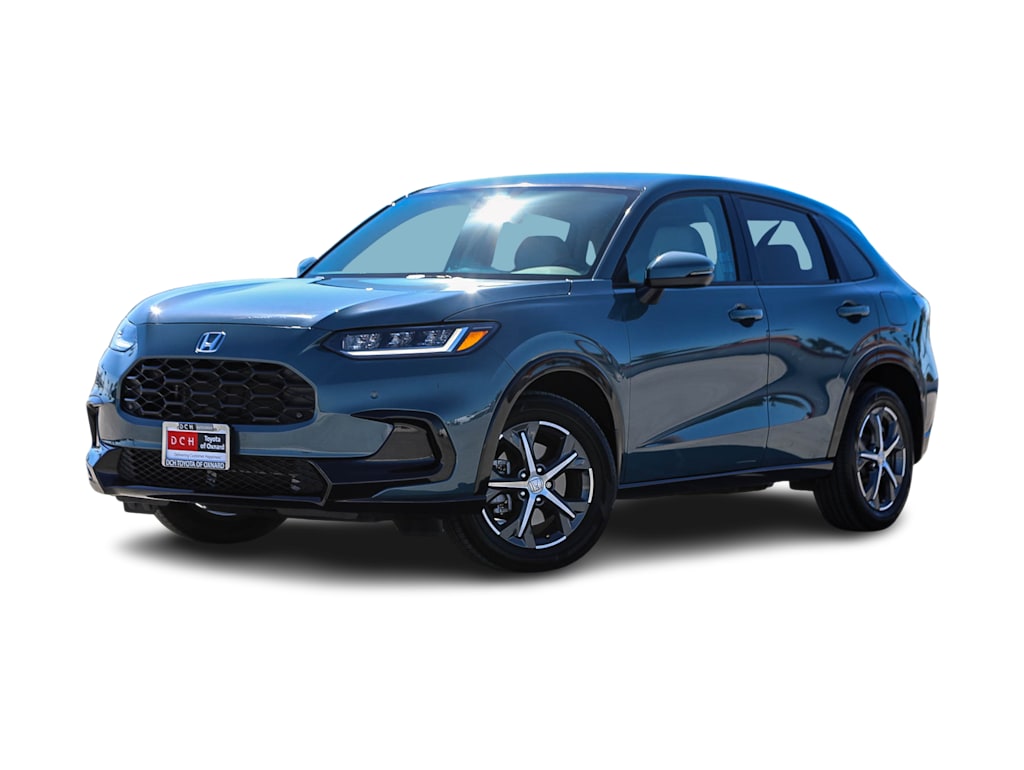 2024 Honda HR-V