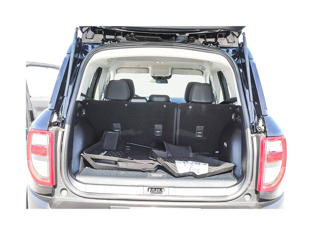 Thumbnail: 2023 Ford Bronco Sport - 15