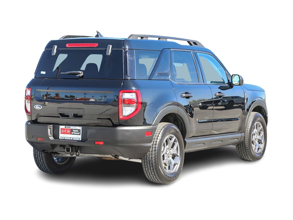 Thumbnail: 2023 Ford Bronco Sport - 17