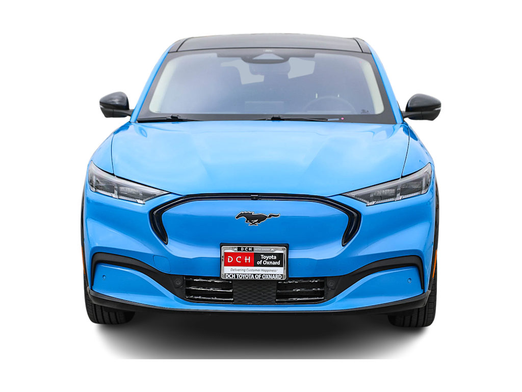 Thumbnail: 2023 Ford Mustang Mach-E - 4