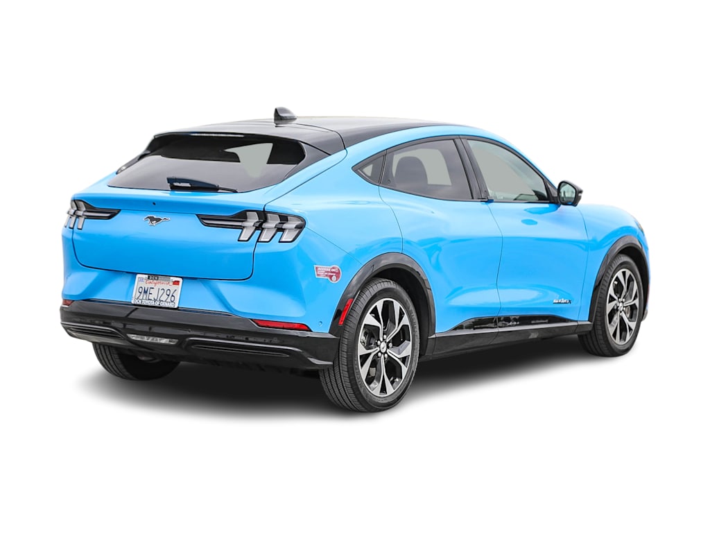 Thumbnail: 2023 Ford Mustang Mach-E - 14