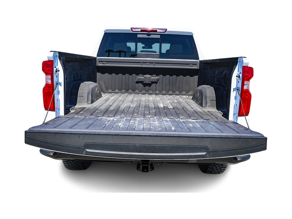 Thumbnail: 2025 Chevrolet Silverado 1500 - 15