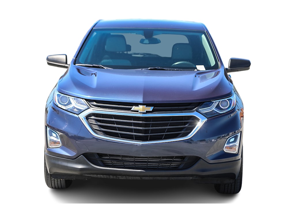 Thumbnail: 2019 Chevrolet Equinox - 5