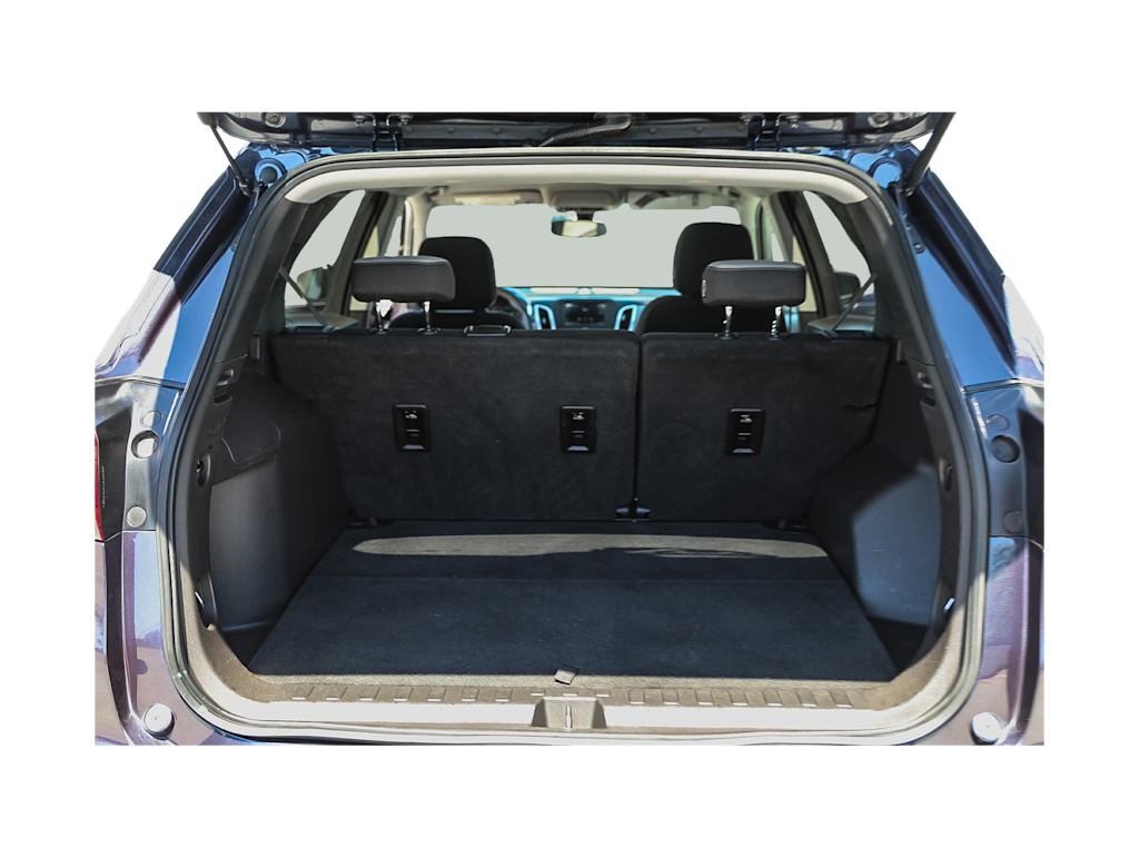 Thumbnail: 2019 Chevrolet Equinox - 16