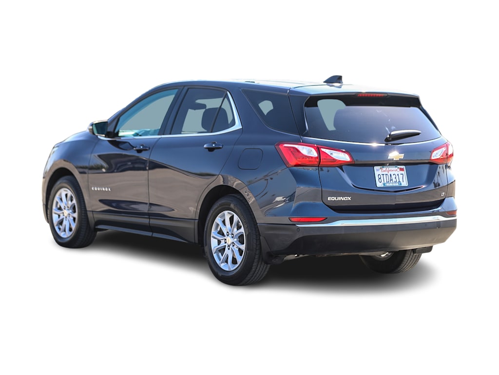 Thumbnail: 2019 Chevrolet Equinox - 3