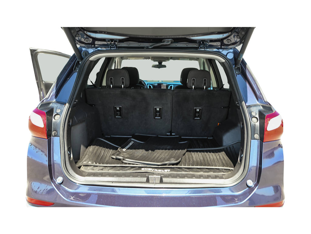 Thumbnail: 2019 Chevrolet Equinox - 16
