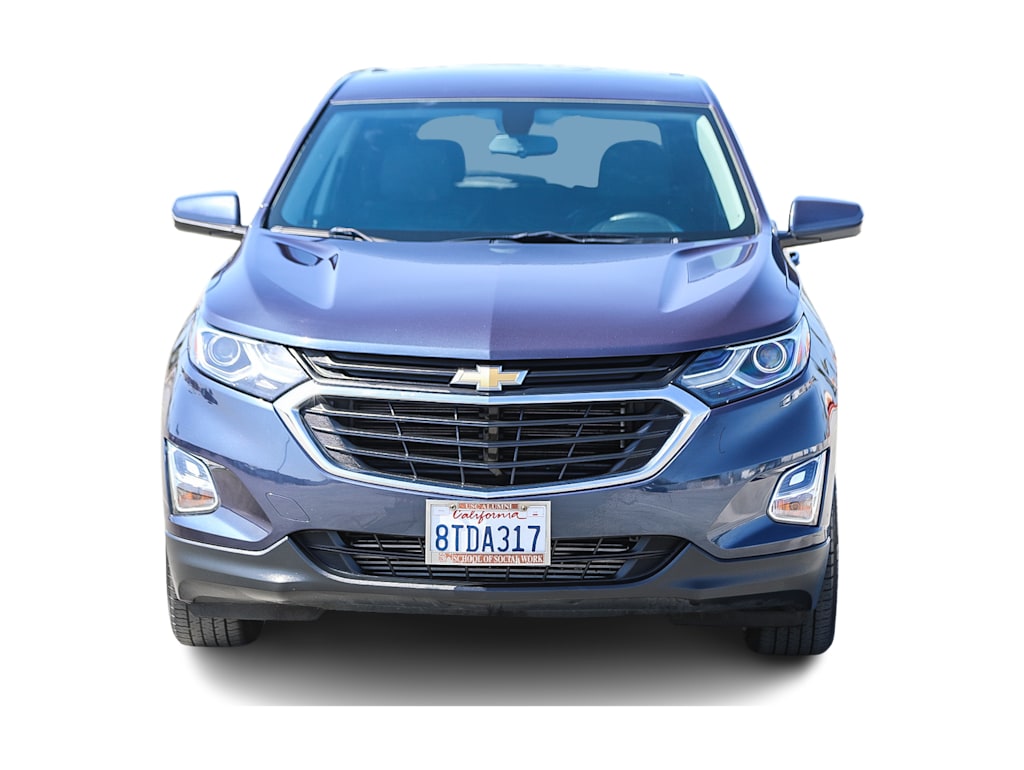 Thumbnail: 2019 Chevrolet Equinox - 5