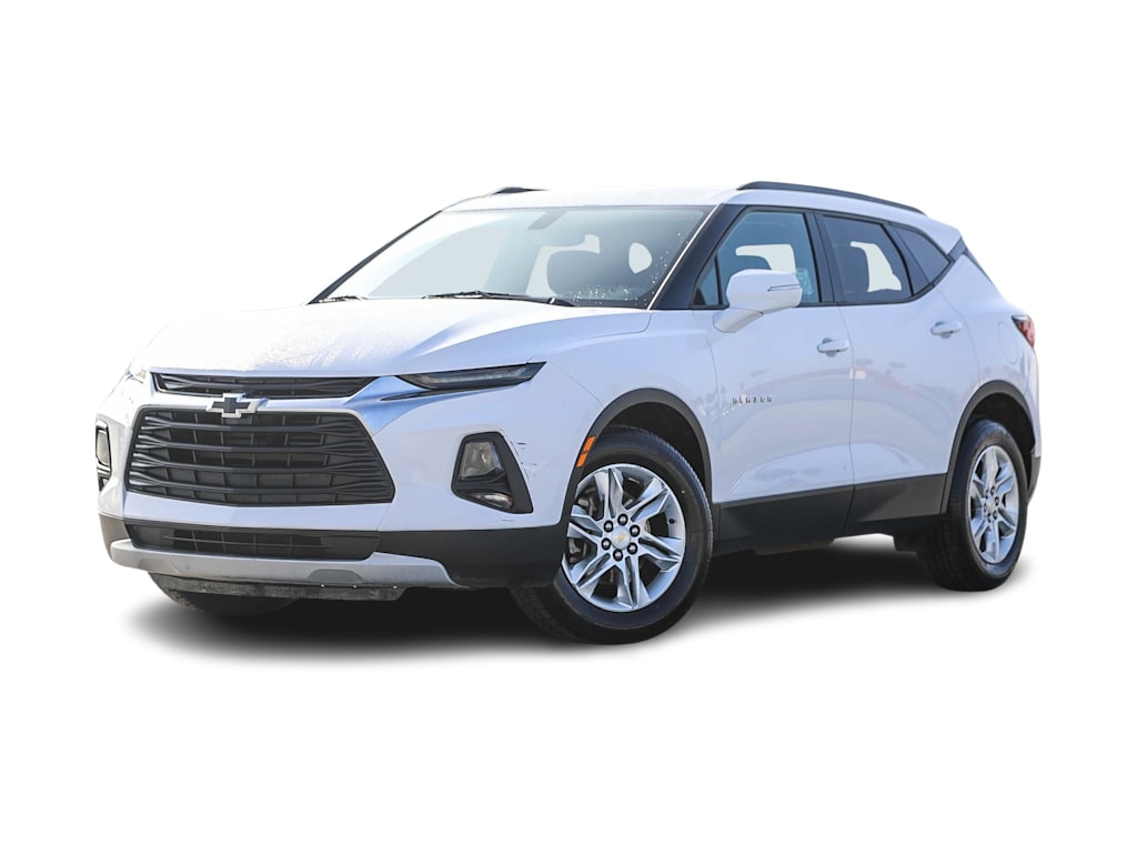 2019 Chevrolet Blazer