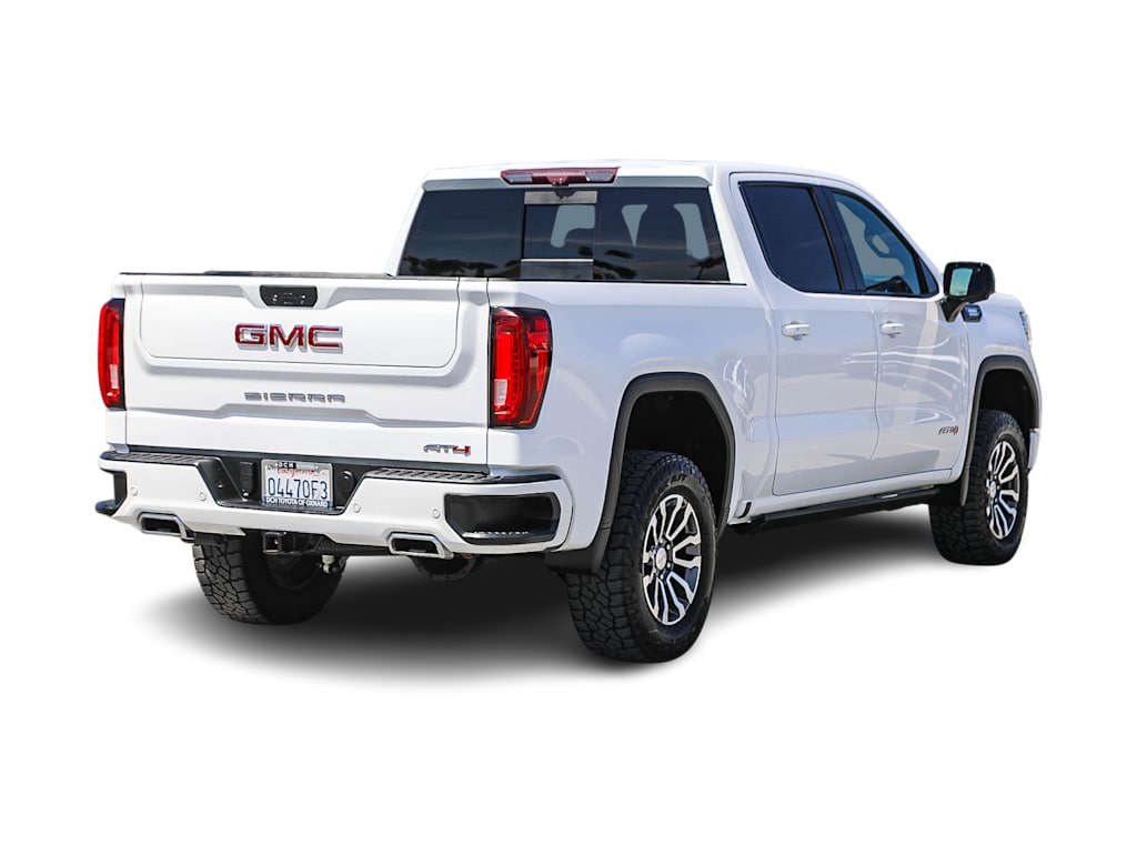 Thumbnail: 2021 GMC Sierra 1500 - 15