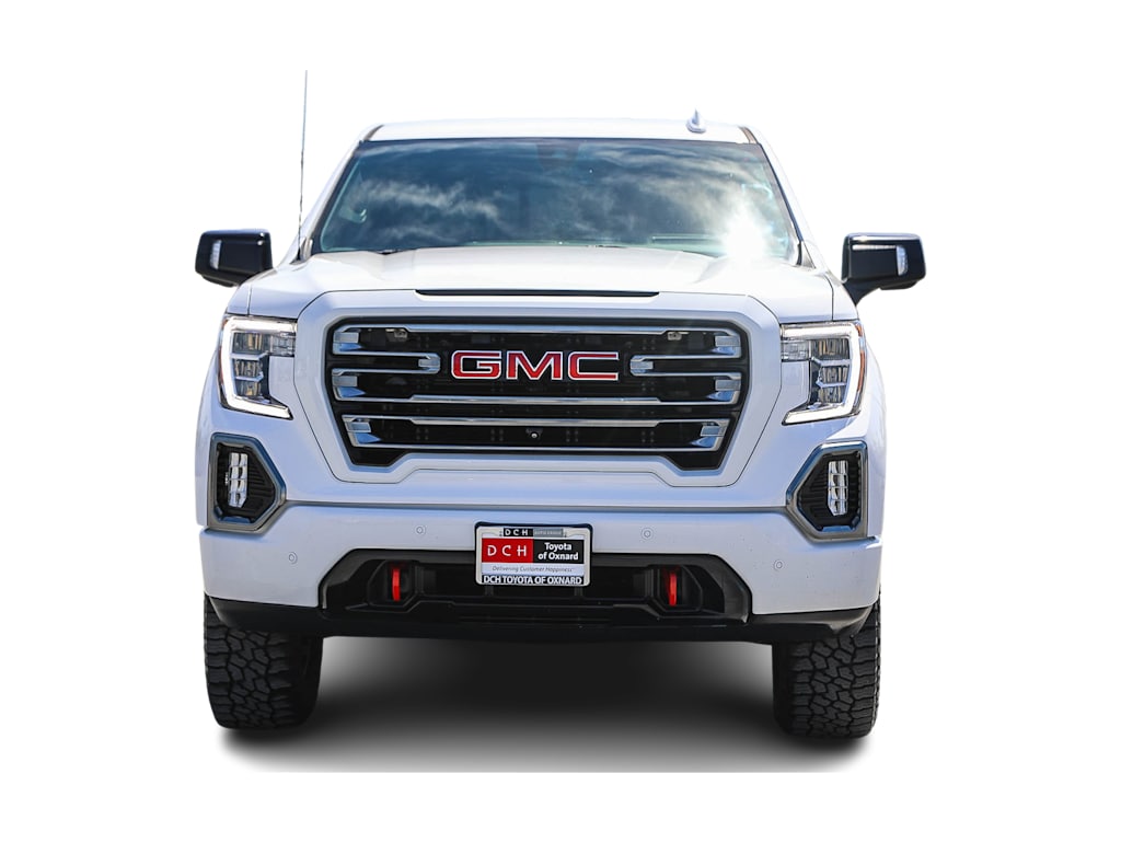 Thumbnail: 2021 GMC Sierra 1500 - 5