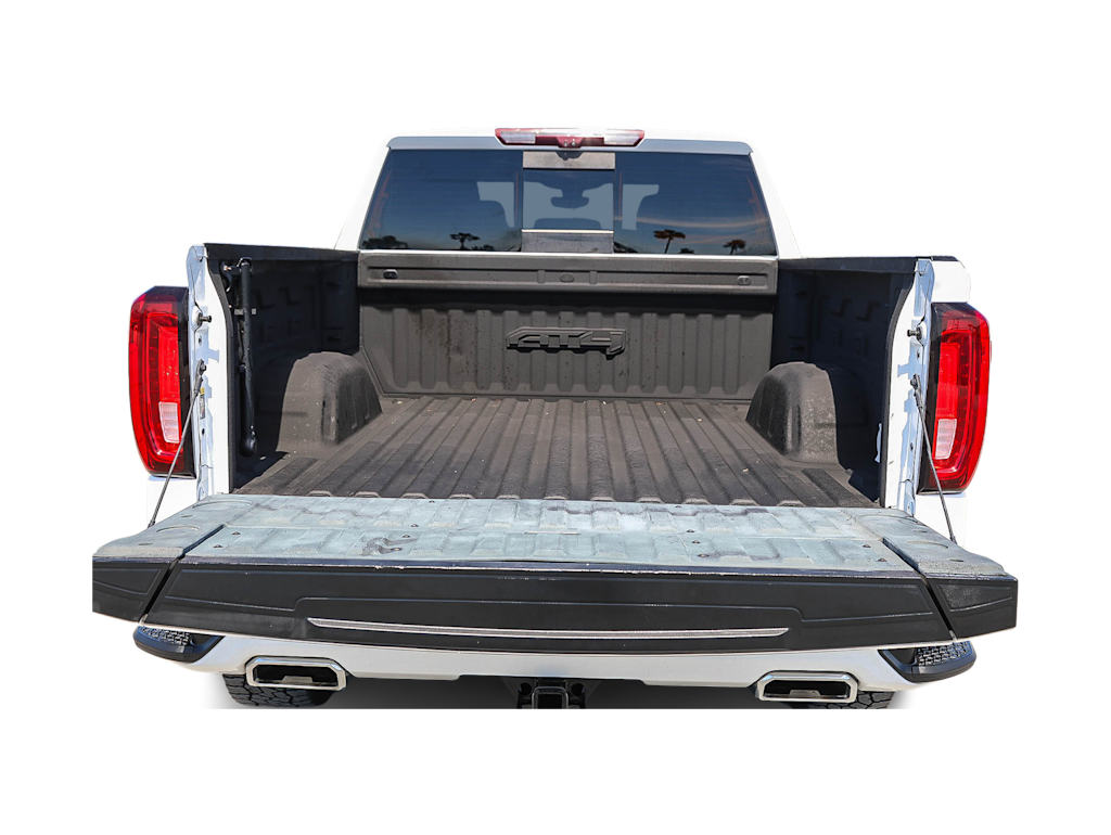 Thumbnail: 2021 GMC Sierra 1500 - 13