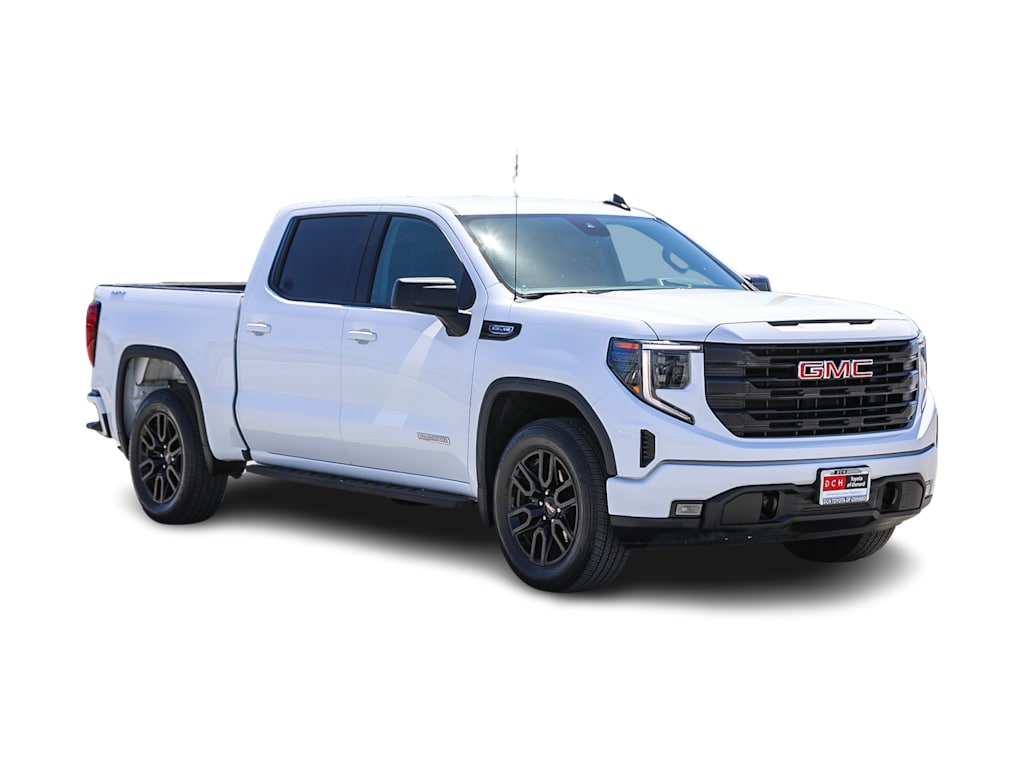 Thumbnail: 2024 GMC Sierra 1500 - 15