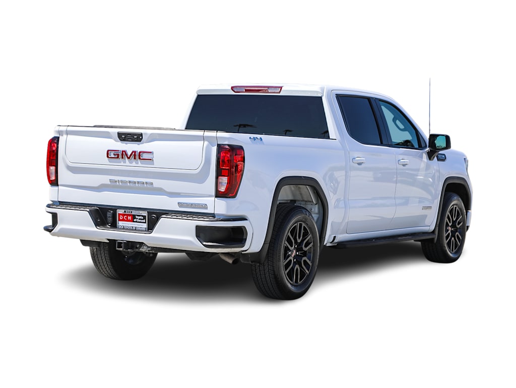 Thumbnail: 2024 GMC Sierra 1500 - 16