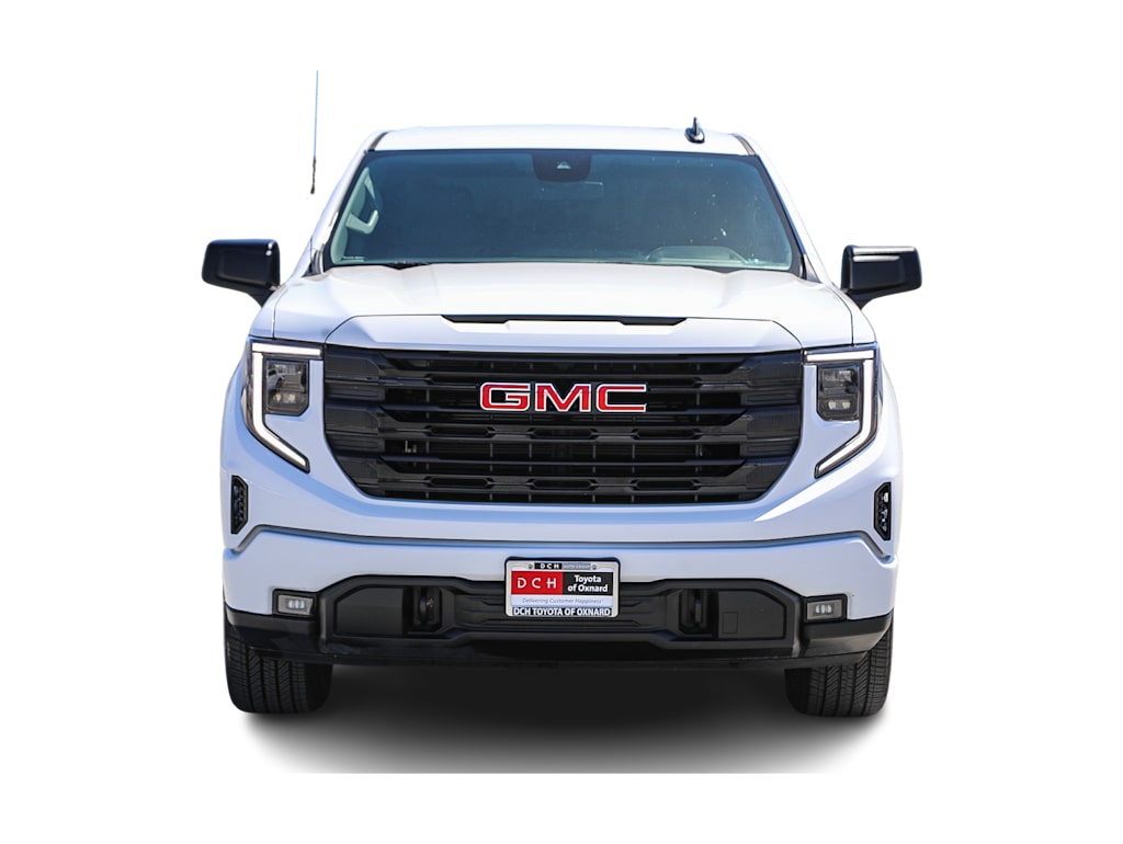 Thumbnail: 2024 GMC Sierra 1500 - 5