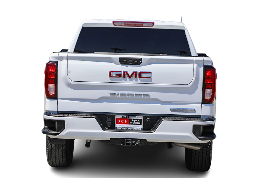Thumbnail: 2024 GMC Sierra 1500 - 4