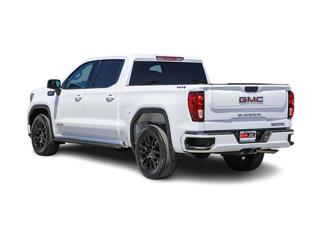 Thumbnail: 2024 GMC Sierra 1500 - 3