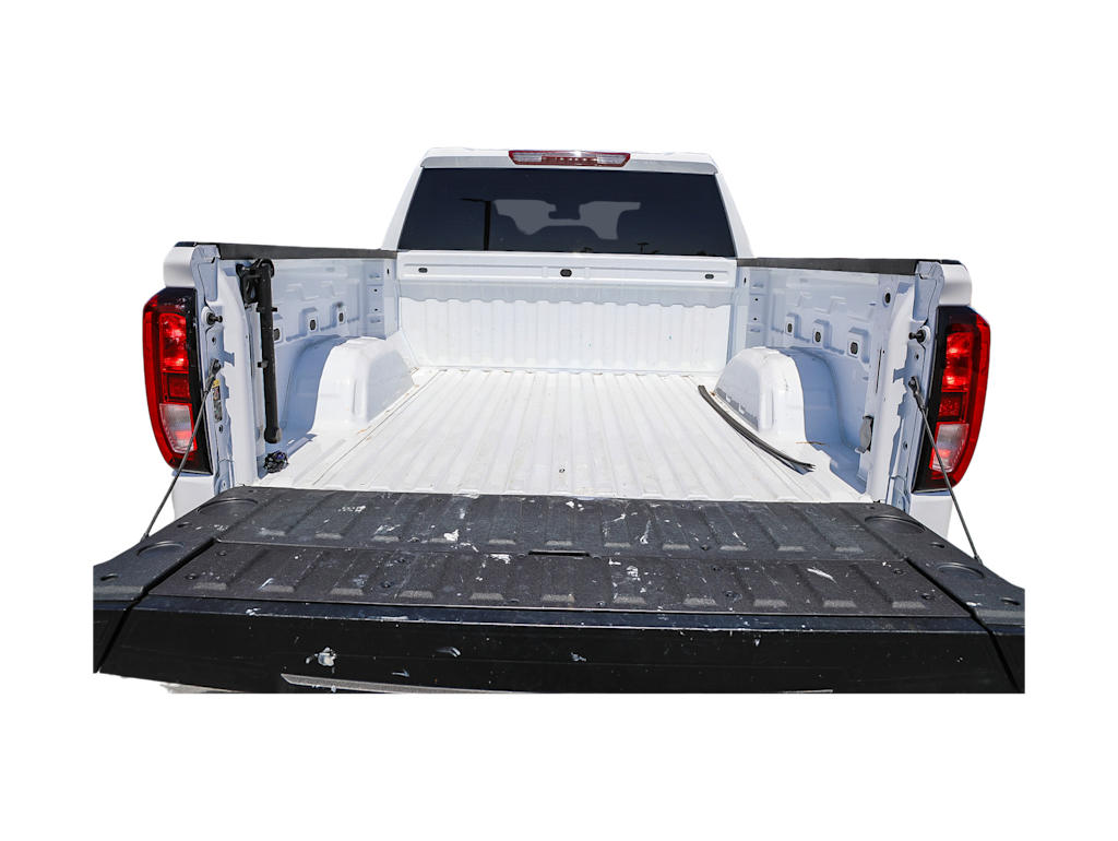Thumbnail: 2024 GMC Sierra 1500 - 14