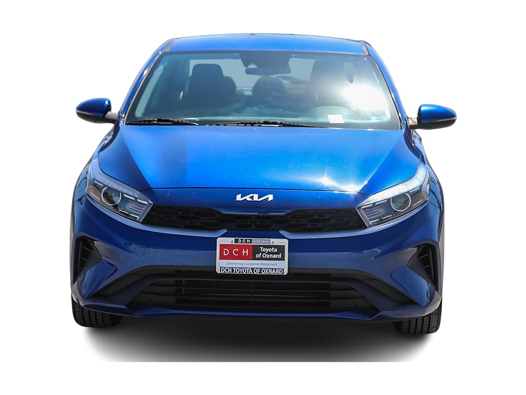 Thumbnail: 2023 Kia Forte - 5